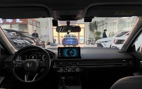 Honda Civic, 2022 год, 1 740 999 рублей, 12 фотография