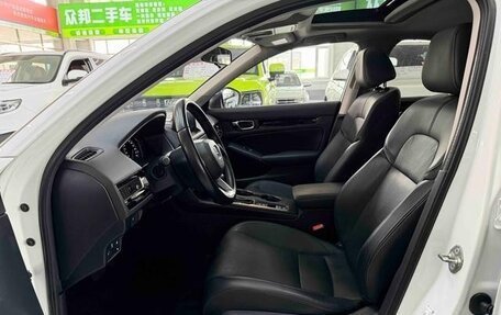 Honda Civic, 2022 год, 1 740 999 рублей, 7 фотография
