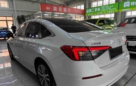 Honda Civic, 2022 год, 1 740 999 рублей, 6 фотография
