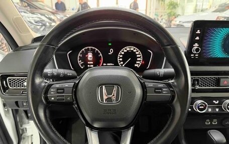 Honda Civic, 2022 год, 1 740 999 рублей, 10 фотография