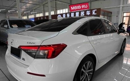 Honda Civic, 2022 год, 1 740 999 рублей, 4 фотография