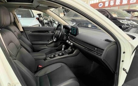Honda Civic, 2022 год, 1 740 999 рублей, 15 фотография
