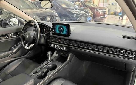 Honda Civic, 2022 год, 1 740 999 рублей, 16 фотография