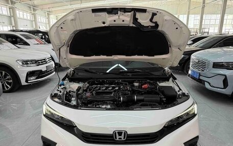 Honda Civic, 2022 год, 1 740 999 рублей, 18 фотография