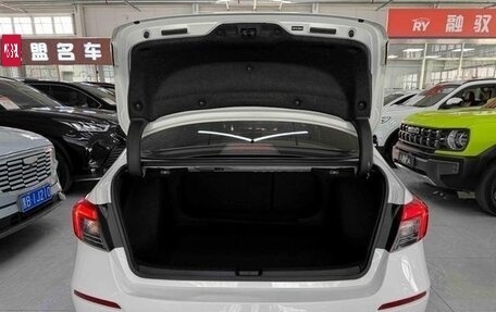 Honda Civic, 2022 год, 1 740 999 рублей, 17 фотография