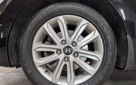 Hyundai Elantra V, 2015 год, 1 250 000 рублей, 12 фотография