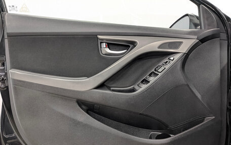 Hyundai Elantra V, 2015 год, 1 250 000 рублей, 19 фотография
