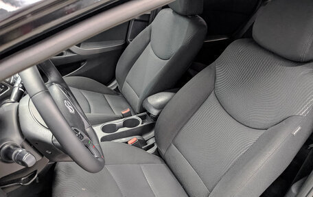 Hyundai Elantra V, 2015 год, 1 250 000 рублей, 20 фотография