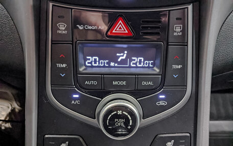 Hyundai Elantra V, 2015 год, 1 250 000 рублей, 28 фотография