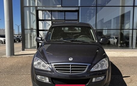 SsangYong Kyron I, 2011 год, 730 000 рублей, 6 фотография