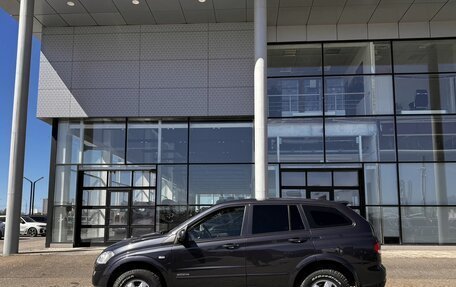 SsangYong Kyron I, 2011 год, 730 000 рублей, 7 фотография