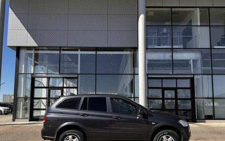 SsangYong Kyron I, 2011 год, 730 000 рублей, 8 фотография
