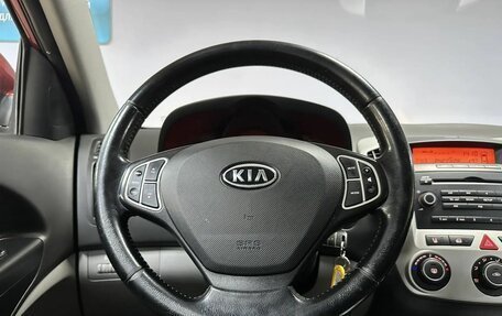 KIA cee'd I рестайлинг, 2009 год, 676 000 рублей, 11 фотография