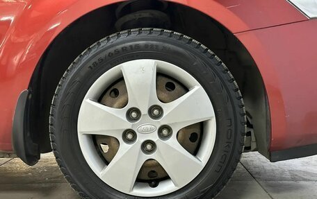 KIA cee'd I рестайлинг, 2009 год, 676 000 рублей, 9 фотография