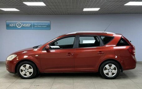 KIA cee'd I рестайлинг, 2009 год, 676 000 рублей, 8 фотография