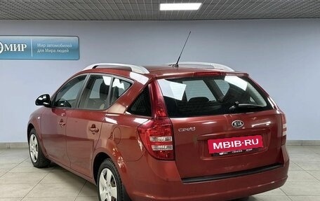 KIA cee'd I рестайлинг, 2009 год, 676 000 рублей, 7 фотография