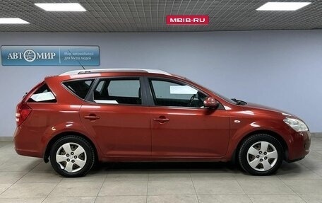 KIA cee'd I рестайлинг, 2009 год, 676 000 рублей, 4 фотография