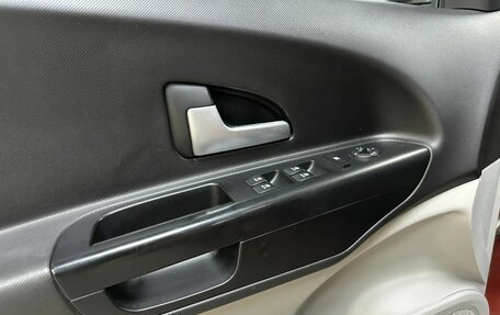 KIA cee'd I рестайлинг, 2009 год, 676 000 рублей, 14 фотография