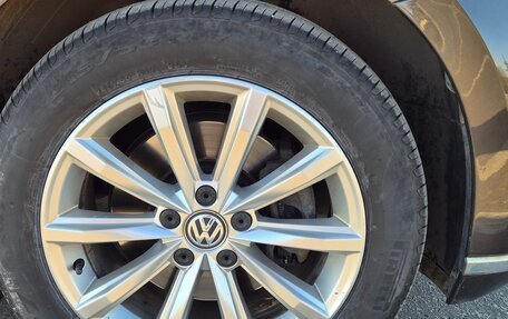 Volkswagen Passat B8 рестайлинг, 2016 год, 1 850 000 рублей, 15 фотография