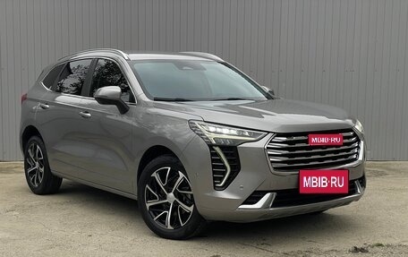 Haval Jolion, 2023 год, 1 900 000 рублей, 1 фотография