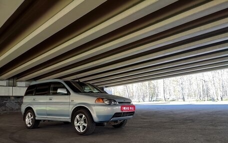 Honda HR-V I, 2004 год, 565 000 рублей, 1 фотография