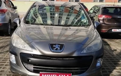 Peugeot 308 II, 2010 год, 450 000 рублей, 1 фотография