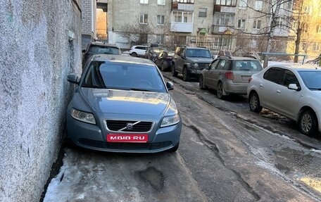 Volvo S40 II, 2008 год, 395 000 рублей, 1 фотография