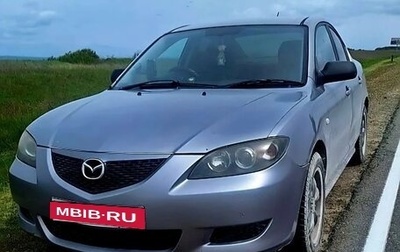 Mazda Axela, 2005 год, 380 000 рублей, 1 фотография