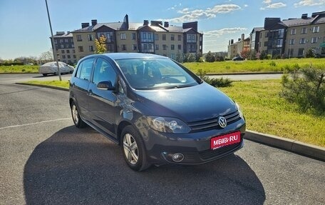 Volkswagen Golf Plus II, 2012 год, 1 900 000 рублей, 1 фотография