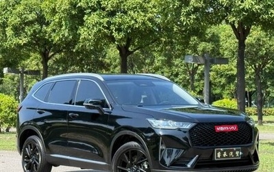 Haval H6, 2021 год, 1 200 000 рублей, 1 фотография