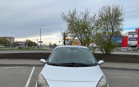 Renault Scenic III, 2005 год, 400 000 рублей, 1 фотография