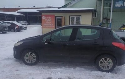 Peugeot 308 II, 2008 год, 290 000 рублей, 1 фотография
