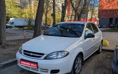 Chevrolet Lacetti, 2008 год, 400 000 рублей, 1 фотография