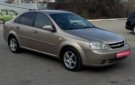 Chevrolet Lacetti, 2008 год, 590 000 рублей, 1 фотография