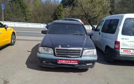 Mercedes-Benz C-Класс, 1999 год, 180 000 рублей, 1 фотография