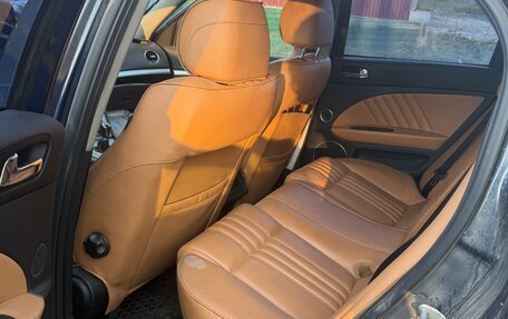 Alfa Romeo 159, 2007 год, 560 000 рублей, 1 фотография