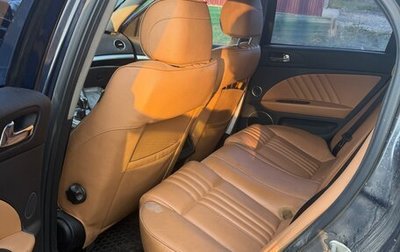 Alfa Romeo 159, 2007 год, 560 000 рублей, 1 фотография