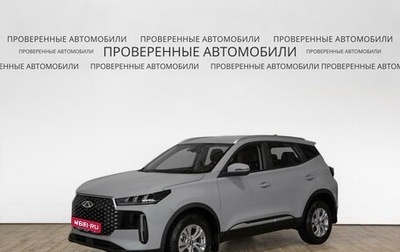 Chery Tiggo 4 I рестайлинг, 2025 год, 2 098 000 рублей, 1 фотография