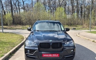 BMW X5, 2008 год, 1 870 000 рублей, 1 фотография