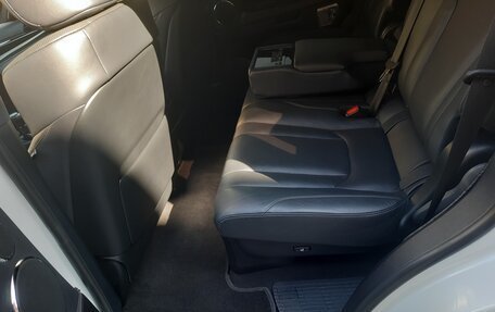 Lexus LX III, 2020 год, 9 800 000 рублей, 12 фотография