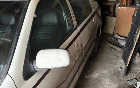 Nissan Primera II рестайлинг, 1998 год, 220 000 рублей, 8 фотография