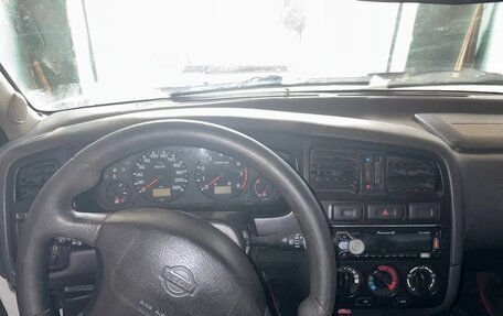 Nissan Primera II рестайлинг, 1998 год, 220 000 рублей, 5 фотография