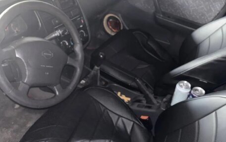 Nissan Primera II рестайлинг, 1998 год, 220 000 рублей, 9 фотография