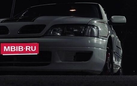 Nissan Primera II рестайлинг, 1998 год, 220 000 рублей, 3 фотография