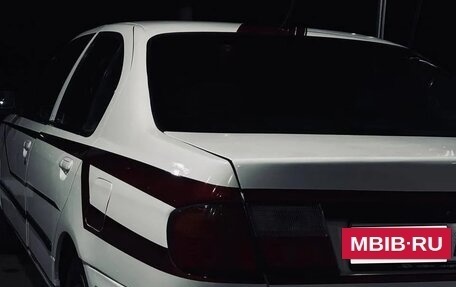 Nissan Primera II рестайлинг, 1998 год, 220 000 рублей, 4 фотография