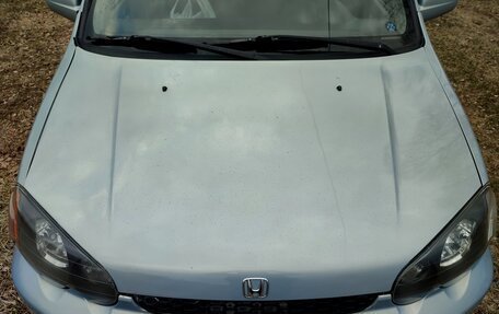 Honda HR-V I, 2004 год, 565 000 рублей, 7 фотография