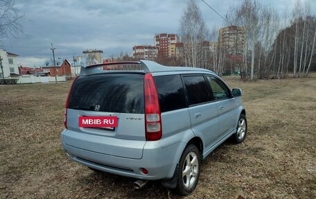 Honda HR-V I, 2004 год, 565 000 рублей, 5 фотография