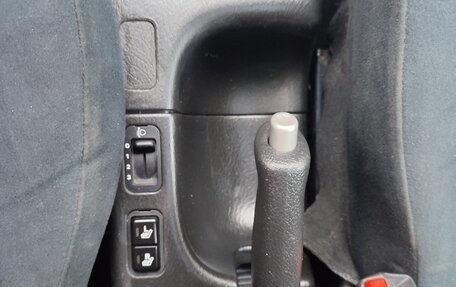 Honda HR-V I, 2004 год, 565 000 рублей, 14 фотография