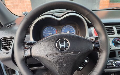 Honda HR-V I, 2004 год, 565 000 рублей, 11 фотография