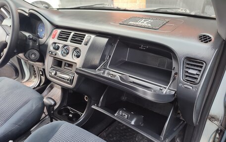 Honda HR-V I, 2004 год, 565 000 рублей, 17 фотография